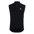 HOLOKOLO maillot sin mangas - AIRFLOW - negro