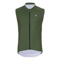 HOLOKOLO maillot sin mangas - AIRFLOW - verde