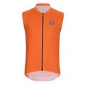 HOLOKOLO maillot sin mangas - AIRFLOW - naranja
