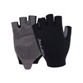 HOLOKOLO guantes de dedos cortos - SUNSPEED - negro