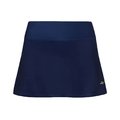 HOLOKOLO falda - CHIC ELITE LADY - azul