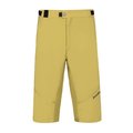HOLOKOLO pantalones cortos sin tirantes - GRAVITY - beige