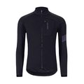 HOLOKOLO chaqueta aislante - 2in1 WINTER - negro