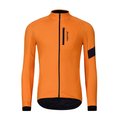 HOLOKOLO chaqueta aislante - 2in1 WINTER - naranja