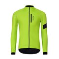 HOLOKOLO chaqueta aislante - 2in1 WINTER - amarillo