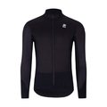 HOLOKOLO chaqueta aislante - CLASSIC - negro
