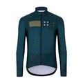 HOLOKOLO chaqueta aislante - ELEMENT - azul