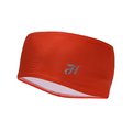 HOLOKOLO cinta para la cabeza - SUMMER HEADBAND - rojo
