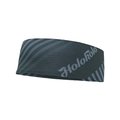HOLOKOLO cinta para la cabeza - SUMMER HEADBAND II - gris