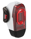 LEZYNE luz - KTV DRIVE REAR - negro