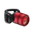 LEZYNE luz - FEMTO DRIVE REAR - rojo