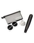 LEZYNE reparación de defectos - LEVER KIT - gris