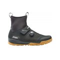NORTHWAVE baratijas - KINGROCK PLUS GTX - amarillo/negro