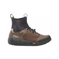 NORTHWAVE baratijas - MULTICROSS MID GTX - marrón/negro