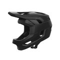 POC casco - OTOCON - negro