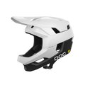 POC casco - OTOCON RACE MIPS - blanco/negro