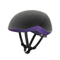 POC casco - MYELIN - púrpura/gris