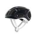 POC casco - VENTRAL LITE - negro/blanco