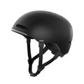 POC casco - CORPORA - negro
