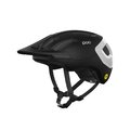 POC casco - AXION RACE MIPS - negro