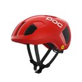 POC casco - VENTRAL MIPS - rojo