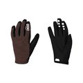 POC guantes de dedos largos - RESISTANCE ENDURO - marrón