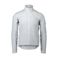 POC chaqueta cortaviento - PRO THERMAL - gris