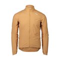 POC chaqueta cortaviento - PRO THERMAL - marrón
