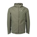 POC chaqueta cortaviento - MOTION WIND - verde
