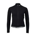 POC maillot de invierno de manga larga - AMBIENT THERMAL LADY - negro