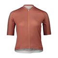 POC jersey de manga corta - PRISTINE LADY - naranja