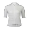 POC jersey de manga corta - PRISTINE PRINT LADY - blanco