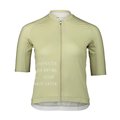 POC jersey de manga corta - PRISTINE PRINT LADY - verde