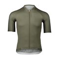 POC jersey de manga corta - PRISTINE  - verde