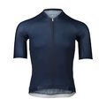 POC jersey de manga corta - PRISTINE - azul