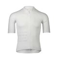 POC jersey de manga corta - PRISTINE PRINT - blanco