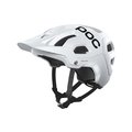 POC casco - TECTAL - negro/blanco