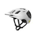 POC casco - AXION RACE MIPS - negro/blanco