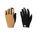 POC guantes de dedos largos - RESISTANCE ENDURO - marrón