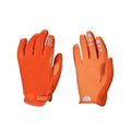 POC guantes de dedos largos - RESISTANCE ENDURO - naranja