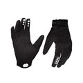 POC guantes de dedos largos - RESISTANCE  ENDURO - negro