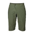 POC pantalones cortos sin tirantes - ESSENTIAL ENDURO - verde