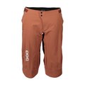 POC pantalones cortos sin tirantes - INFINITE ALLMOUNTAIN - marrón
