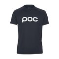 POC jersey de manga corta - REFORM ENDURO - negro