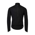 POC chaqueta cortaviento - PURE-LITE SPLASH - negro