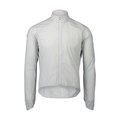 POC chaqueta cortaviento - PURE-LITE SPLASH - gris