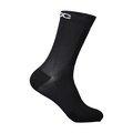 POC calcetines clásicos - LITHE MTB - negro