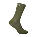 POC calcetines clásicos - LITHE MTB - verde