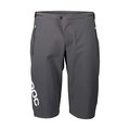 POC pantalones cortos sin tirantes - ESSENTIAL ENDURO - gris