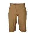 POC pantalones cortos sin tirantes - ESSENTIAL ENDURO - marrón